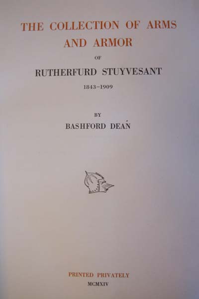 Savoryardenhelm, No. 19 Sammlung Rutherfurd Stuyvesant