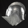 Turnierhelm, Sddeutschland um 1580