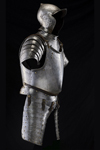 Half Armour, Solothurn, c. 1580