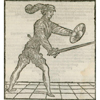 Marozzo, Italian fencing master
