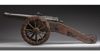 Model Cannon, Germany, 17th century