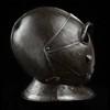 Savoyard helmet, c. 1600