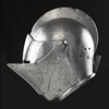 Tournament helmet, South Germany, c. 1580