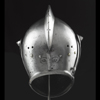 Tournament helmet, South Germany, c. 1580